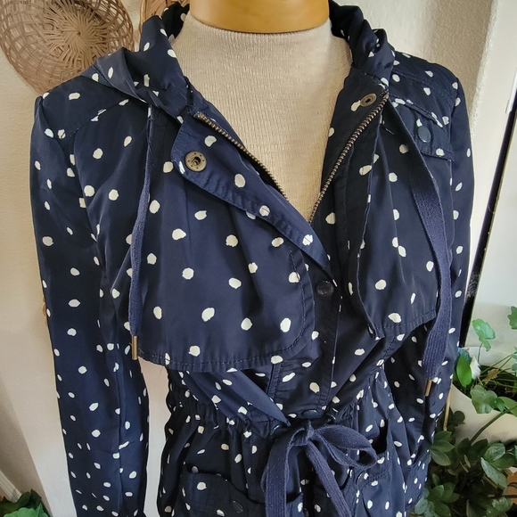 Anthropologie Daughters of the Liberation Jacket SZ 2 - Picture 9 of 9